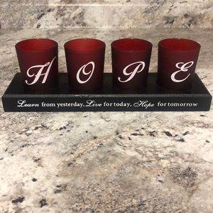 HOPE decor